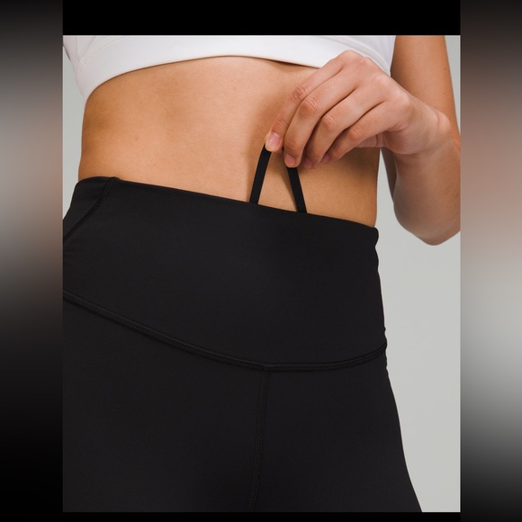 Lululemon HR tight 28” - Picture 4 of 7